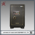 custom steel electronic commerical safe box